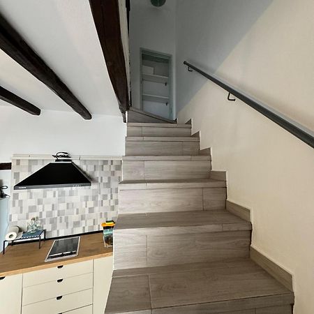 Appartement Casa El Nio à Jimena De La Frontera Extérieur photo
