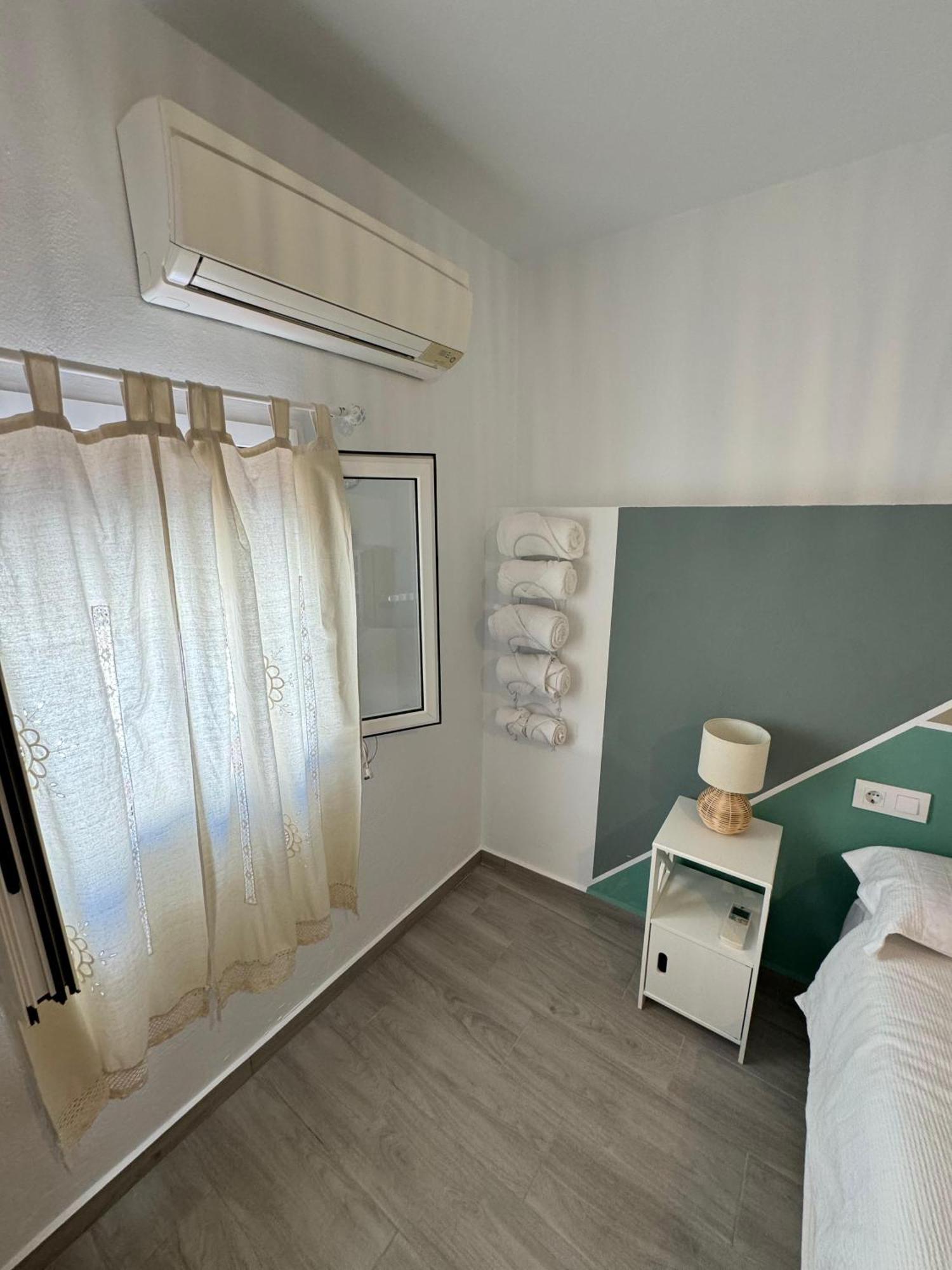 Appartement Casa El Nio à Jimena De La Frontera Extérieur photo